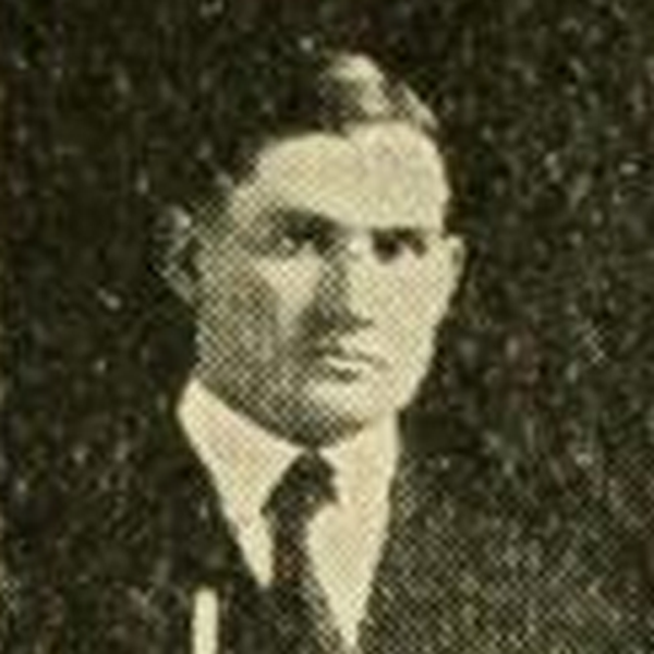 Frederick Mitchell Walker