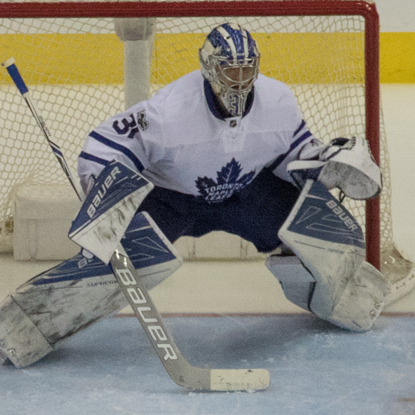 Frederik Andersen