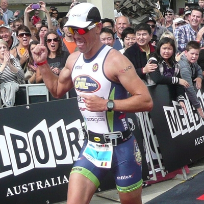 Frederik Van Lierde Autograph Profile