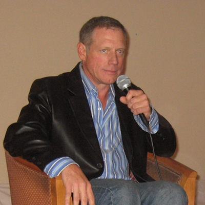 Fredric Lehne Autograph Profile