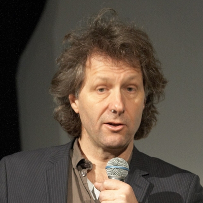Fredrik Gertten Autograph Profile