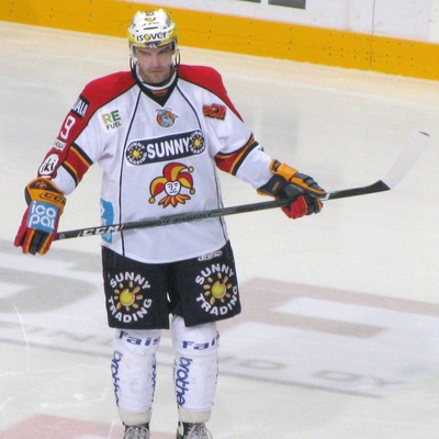 Fredrik Lindquist Autograph Profile