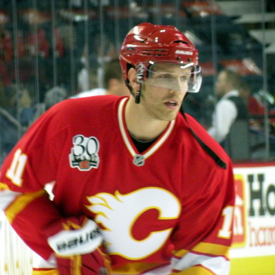 Fredrik Sjostrom Autograph Profile
