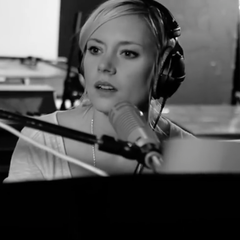 Fredrika Stahl