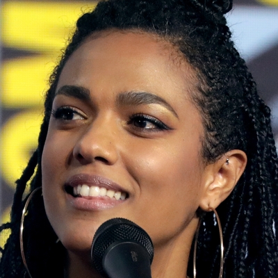 Freema Agyeman Autograph Profile