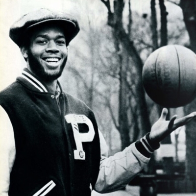 Freeman Williams