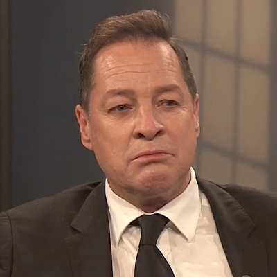 French Stewart Autograph Profile