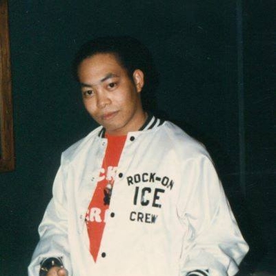 Fresh Kid Ice Autograph Profile