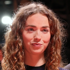 Freya Mavor