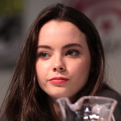 Freya Tingley