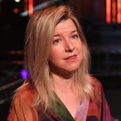 Frida Öhrn Autograph Profile
