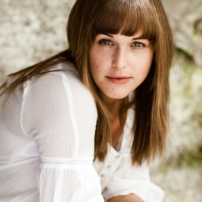 Friederike Sipp Autograph Profile