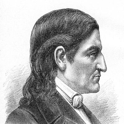 Friedrich Fröbel Autograph Profile