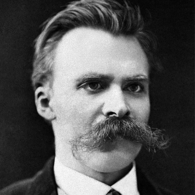 Friedrich Nietzsche Autograph Profile