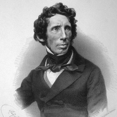 Friedrich Wöhler Autograph Profile