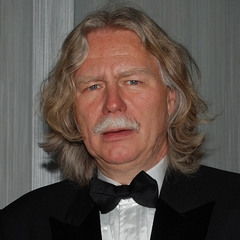 Friðrik Þór Friðriksson