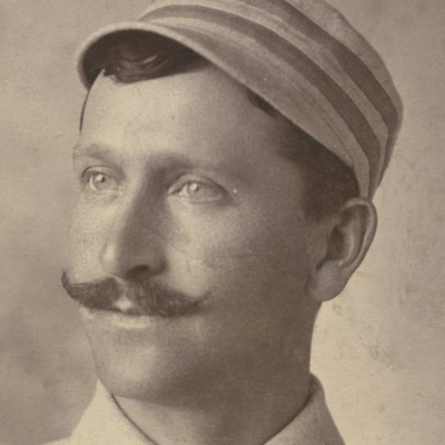 Fritz Clausen Autograph Profile