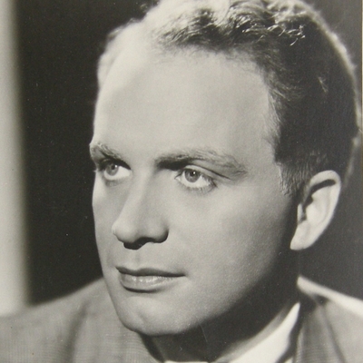 Fritz Genschow Autograph Profile