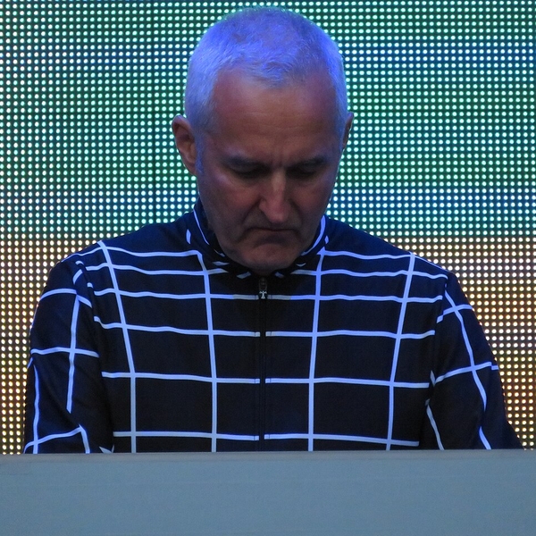 Fritz Hilpert