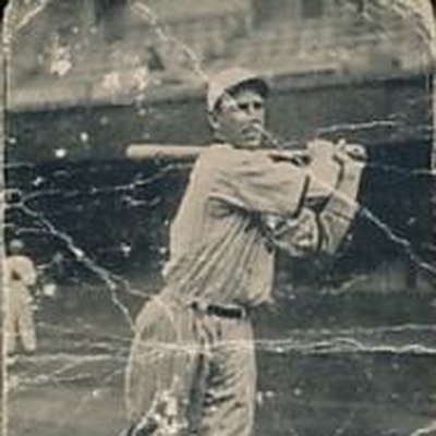 Fritz Knothe Autograph Profile