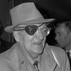 Fritz Lang