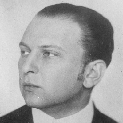 Fritz Reiner Autograph Profile