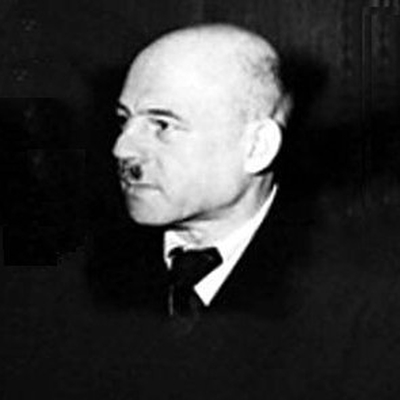 Fritz Sauckel Autograph Profile