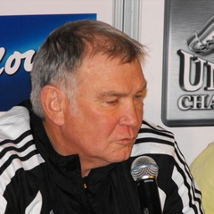 Fritz Sdunek
