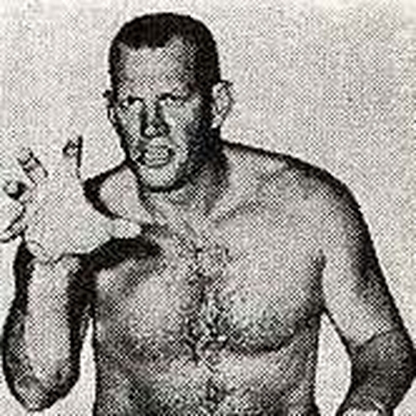 Fritz Von Erich
