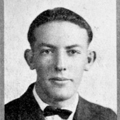 Friz Freleng Autograph Profile