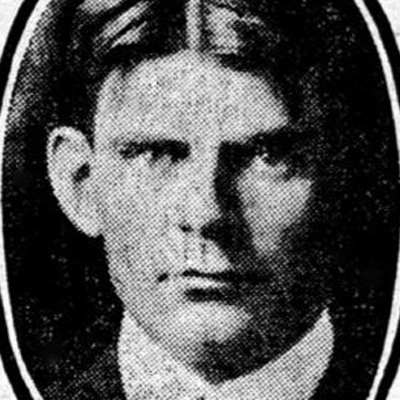 Frosty Thomas Autograph Profile