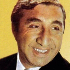Frunzik Mkrtchyan