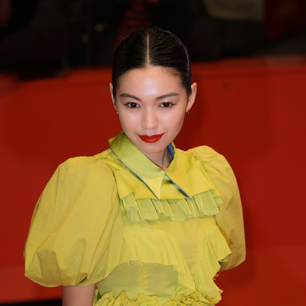 Fumi Nikaido