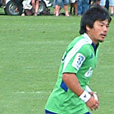 Fumiaki Tanaka Autograph Profile