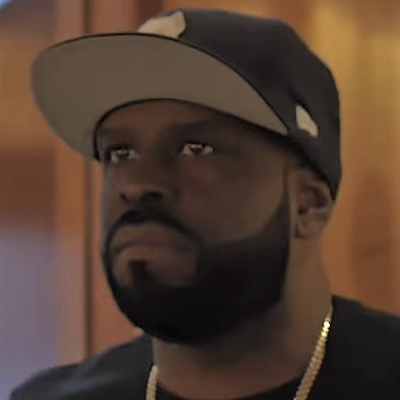 Funkmaster Flex Autograph Profile