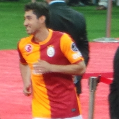 Furkan Özçal