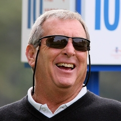 Fuzzy Zoeller