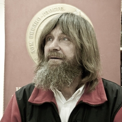 Fyodor Konyukhov