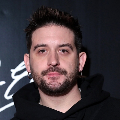 G-Eazy Autograph Profile