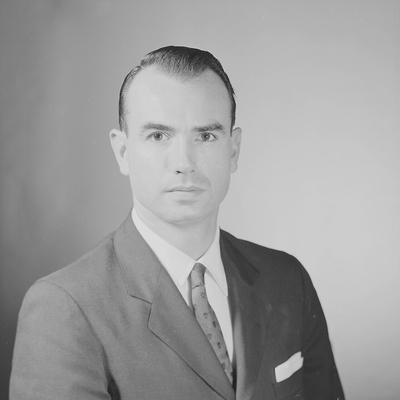 G. Gordon Liddy