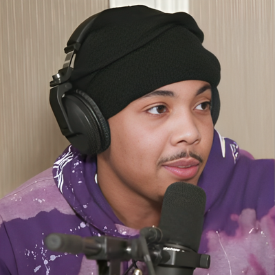 G Herbo Autograph Profile