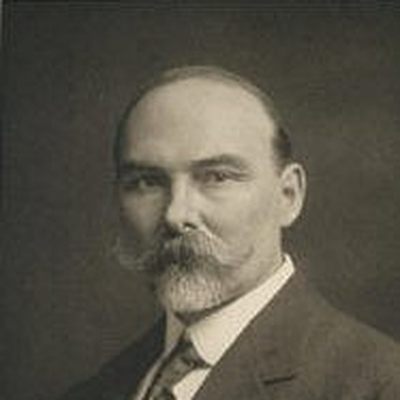 G. R. S. Mead Autograph Profile