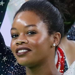 Gabby Douglas
