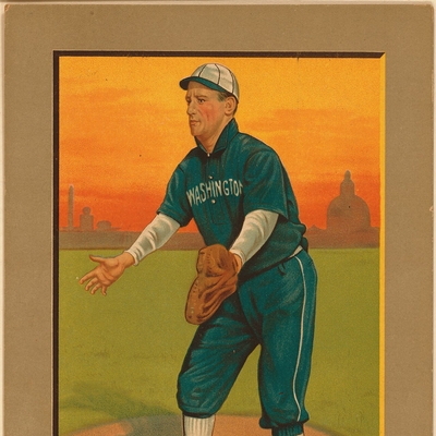 Gabby Street Autograph Profile