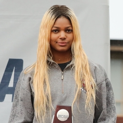 Gabby Thomas
