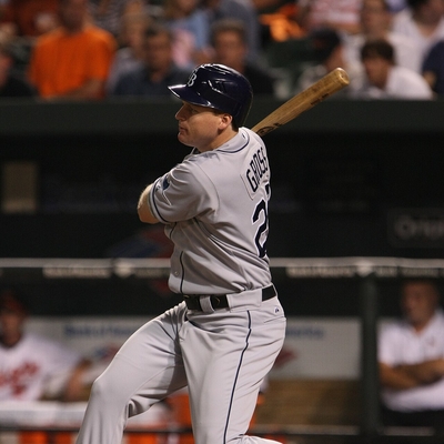 Gabe Gross Autograph Profile
