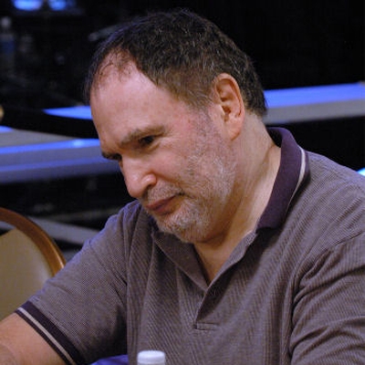 Gabe Kaplan Autograph Profile