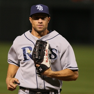 Gabe Kapler Autograph Profile