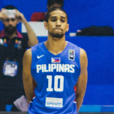 Gabe Norwood Autograph Profile
