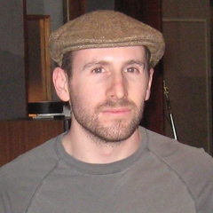 Gabe Witcher